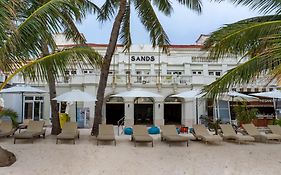 Boracay Sands Hotel