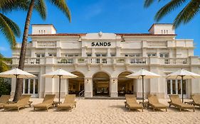 Boracay Sands Hotel